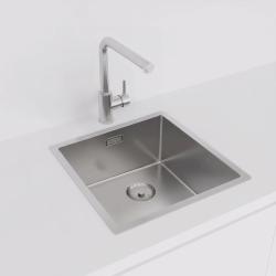 Die Vielseitigkeit moderner Edelstahlspülen
